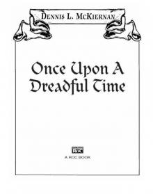Once Upon a Dreadful Time