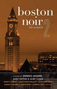 Boston Noir 2