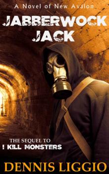 Jabberwock Jack