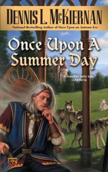 Once upon a Summer Day fs-1