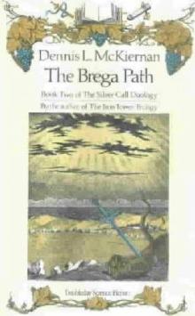The Brega path tsc-2 The Brega path tsc-2