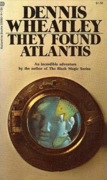 They Found Atlantis lw-1