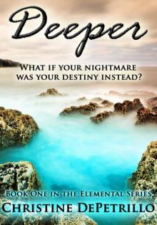 Deeper (Elemental Series) Deeper (Elemental Series)