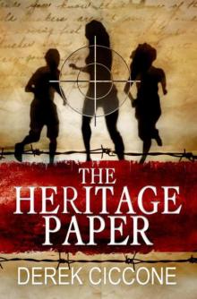 The Heritage Paper The Heritage Paper