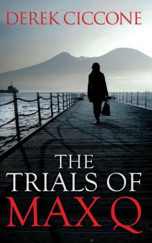 The Trials of Max Q The Trials of Max Q