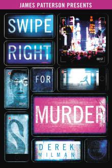 Swipe Right for Murder Swipe Right for Murder