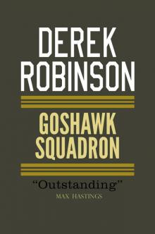 Goshawk Squadron Goshawk Squadron