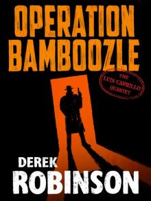 Operation Bamboozle Operation Bamboozle