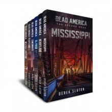 Dead America - The Second Week Box Set