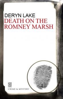 Death on the Romney Marsh Death on the Romney Marsh