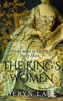 The King's Women The King's Women