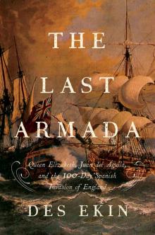 The Last Armada The Last Armada