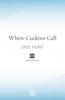 Where Cuckoos Call