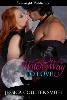 Witch Way to Love
