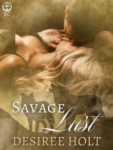 Savage Lust