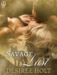 SavageLust