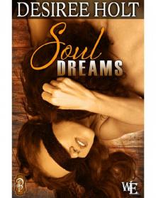 Soul Dreams