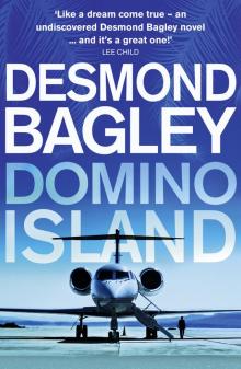 Domino Island Domino Island