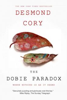 The Dobie Paradox: british mystery novel: where nothing is as it seems The Dobie Paradox: british mystery novel: where nothing is as it seems