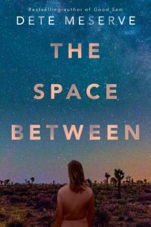 The Space Between