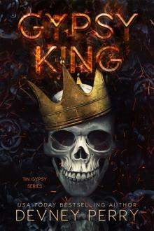 Gypsy King Gypsy King