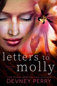 Letters to Molly Letters to Molly