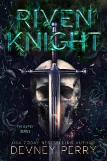 Riven Knight Riven Knight