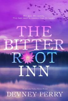 The Bitterroot Inn The Bitterroot Inn