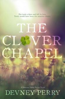 The Clover Chapel The Clover Chapel