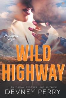 Wild Highway Wild Highway
