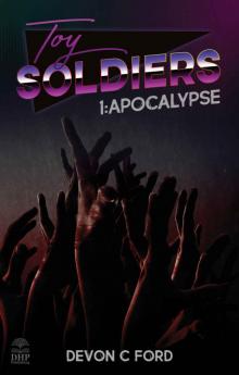 Toy Soldiers 1: Apocalypse Toy Soldiers 1: Apocalypse