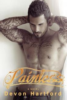 Painless (The Story of Samantha Smith #3) Painless (The Story of Samantha Smith #3)