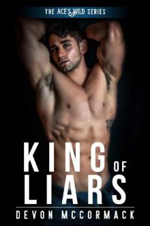 King of Liars