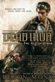 Dead Iron aos-1