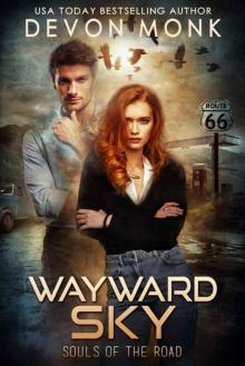 Wayward Sky (Souls of the Road) Wayward Sky (Souls of the Road)