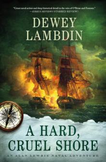 A Hard, Cruel Shore A Hard, Cruel Shore