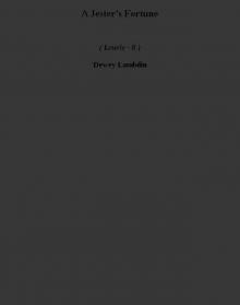 A Jester’s Fortune l-8