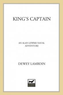 King's Captain King's Captain