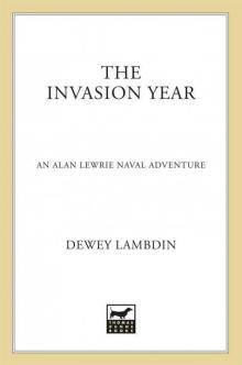 The Invasion Year