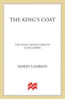 The King's Coat The King's Coat