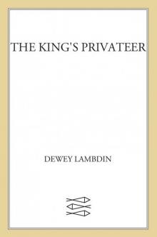 The King's Privateer