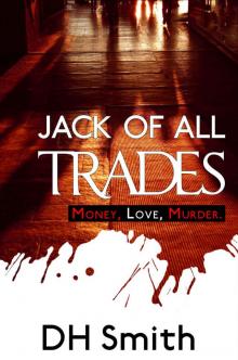 Jack of All Trades Jack of All Trades