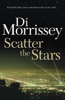 Scatter the Stars Scatter the Stars