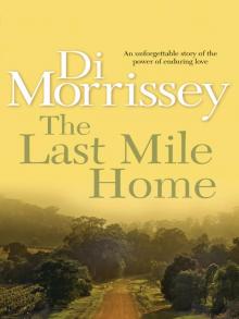The Last Mile Home The Last Mile Home