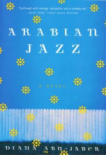 Arabian Jazz Arabian Jazz