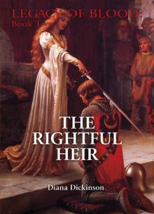 The Rightful Heir The Rightful Heir