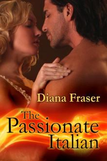 The Passionate Italian