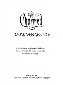 Dark Vengeance Dark Vengeance