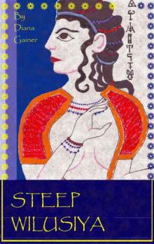 Steep Wilusiya (Age of Bronze) Steep Wilusiya (Age of Bronze)