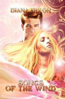 Songs of the Wind (Love Lines Series Book 2) Songs of the Wind (Love Lines Series Book 2)